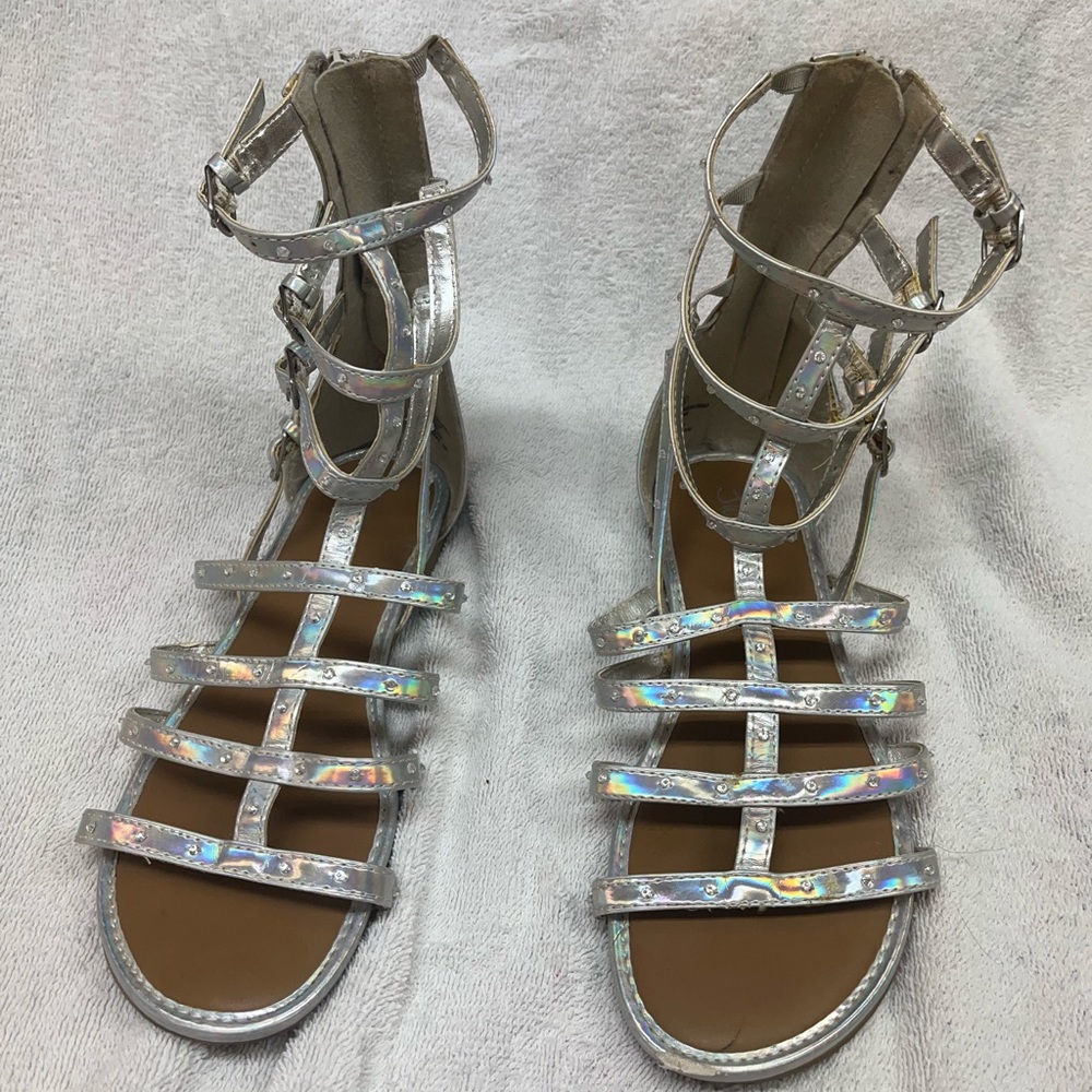Girls Sandals